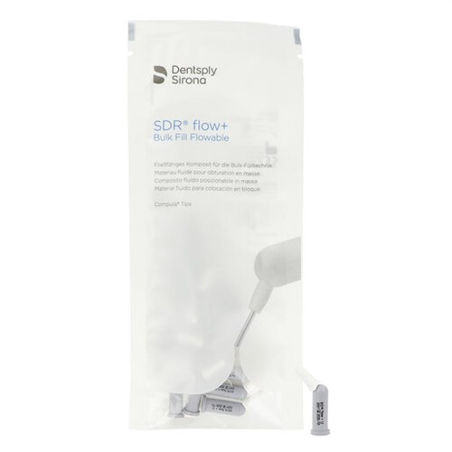 SDR FLOW+ UNIVERSAL REFILL 15ST 60603040.